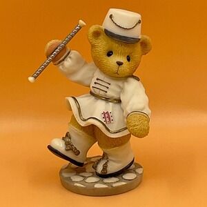 Cherished Teddies Vivienne 1999 Members Only Figurine Enesco‎ CT992